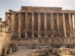 -巴勒贝克神庙