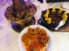 -山西会馆·晋菜·晋商宴·牌匾博物馆(胜利东街店)