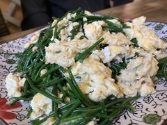 -格日勒阿妈蒙古厨房(大召店)
