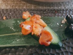 -香樟花园法式铁板烧(恒隆广场店)