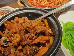 -匠熙小馆(崇文门店)