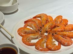 -万龙洲海鲜(南新仓店)