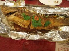 -高第街56号餐厅(宝龙店)