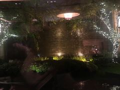 -上海外滩华尔道夫酒店