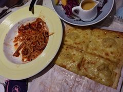 -夏日玛莉西餐厅(中茂城店)