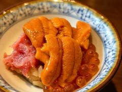 -鮨一日本料理旗舰店(总店)