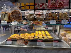 -莉莲蛋挞(日月光店)