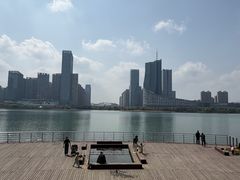 -天鹅湖体育公园