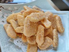 蛋黄南瓜-新白鹿餐厅(城西银泰城店)