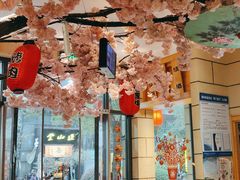 -九田家黑牛烤肉料理(华侨城店)