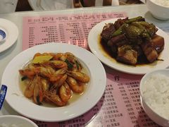 -茂隆餐厅(进贤路店)