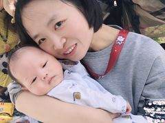 -好孕妈妈月嫂育儿嫂(锦江店)