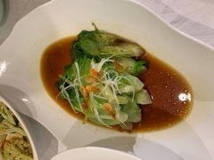 -月福京味斋·烤鸭店·北京菜(鼓楼总店)