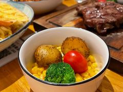 -森Some Fusion(荔湾店)