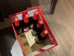 -阿莉餐厅(枣阳路店)