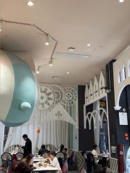 -奈尔宝·儿童乐园·亲子餐厅(星河湾店)
