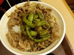 -食其家·牛丼咖喱(天津梅江印象城店)