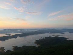 -五女山景区