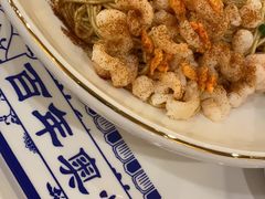-苏苑饭店-中餐厅(长桥地区店)