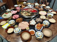 -楠火锅(绵阳首店)