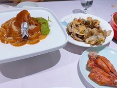-味+新京宴·烤鸭·北京菜(创意谷店)