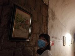 -青岛葡萄酒博物馆