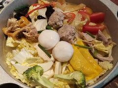 -绍兴老味道·非遗门店(银泰城店)