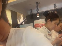 -华夏良子·足道SPA艾灸(铁道大厦店)