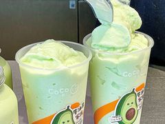 -CoCo都可(崇川万象城店)