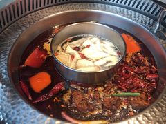 -晓宇重庆火锅(赛格国际购物中心店)