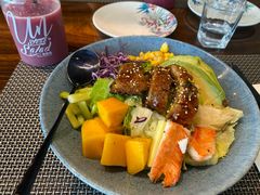 -新鲜誌·新派食集(万象天地店)