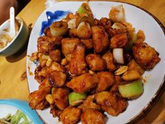 -肘子酥·天津捞面(德云社店)