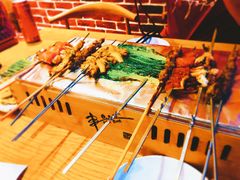 -串烧工坊 BBQ Box(牛车水店)