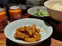 -长安记·大美陕菜(大族广场店)