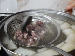 -五洲牛肉美食馆