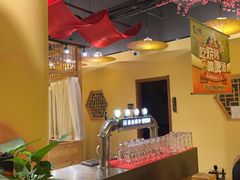 -大话小腰(鸟巢店)