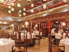 -宝轩渔府·老字号海鲜·正宗津菜(水上店)