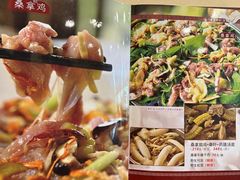 -阿多私房菜(顺德店)