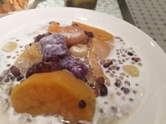 -满得意茶餐厅·顺德家常菜·港式经典(大良店)