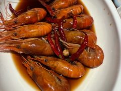 -乔街深夜食堂·小龙虾·高压锅生蚝(杭州总店)