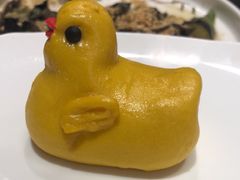 -老牌坊鲁菜名店(聊城美食岛店)