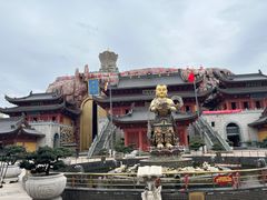 -上海东林寺(金山区)