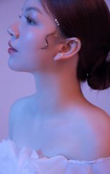 点击看大图 -挪娅婚纱摄影皇家会所