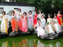 -深圳国际园林花卉博览园