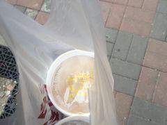 -沪上阿姨鲜果茶(华新大街店)