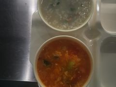 -富华大厦食堂