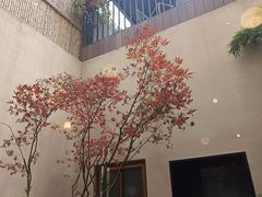 -南园民国茶楼餐厅·常州菜(北大街店)