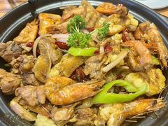-状元虎.摇滚炒鸡.家常菜(义勇街店)