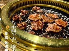 -觅福里•熟成和牛餐厅