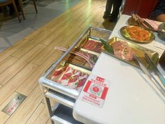 -炙城·韩式烤肉(南京东路店)